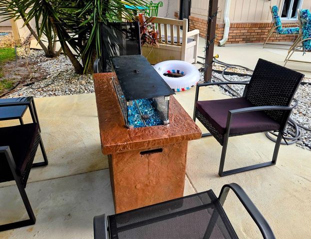 1531 SE Portillo Road, Port St. Lucie, Port St Lucie, FL 34952