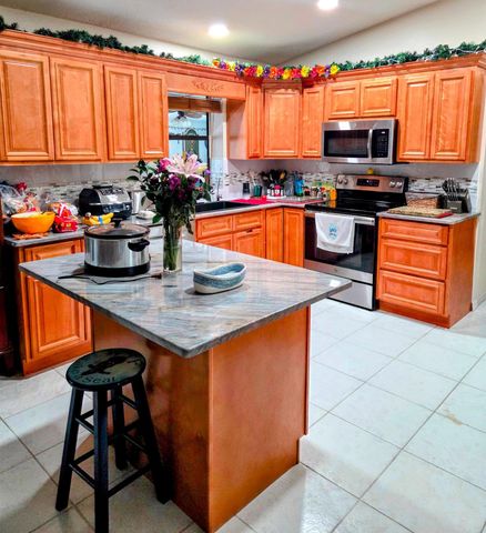 1531 SE Portillo Road, Port St. Lucie, Port St Lucie, FL 34952