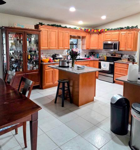 1531 SE Portillo Road, Port St. Lucie, Port St Lucie, FL 34952