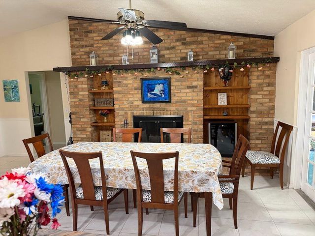 1531 SE Portillo Road, Port St. Lucie, Port St Lucie, FL 34952