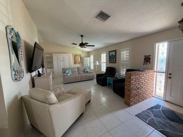1531 SE Portillo Road, Port St. Lucie, Port St Lucie, FL 34952