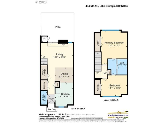 434 5TH St, Lake Oswego, OR 97034
