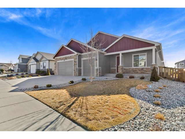 7127 White River Ct, Timnath, CO 80547