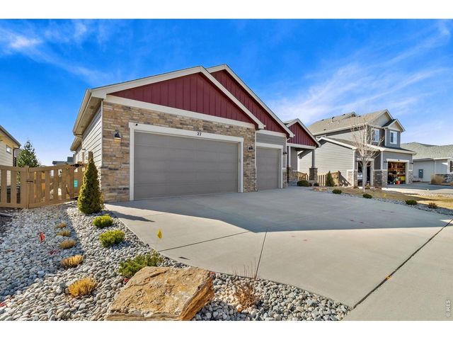 7127 White River Ct, Timnath, CO 80547