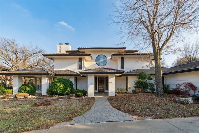 5808 Dundee Court, Edmond, OK 73025