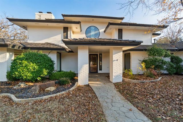 5808 Dundee Court, Edmond, OK 73025