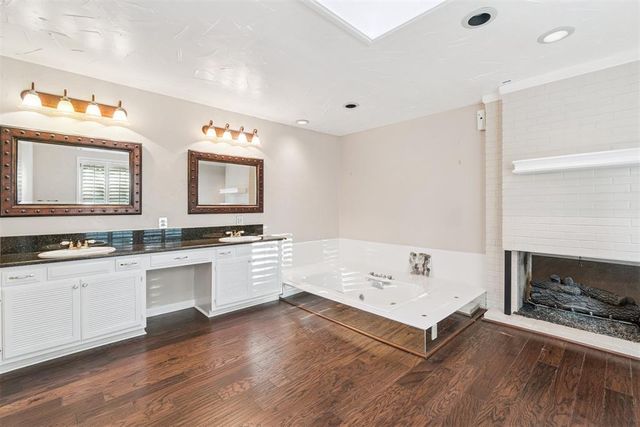 5808 Dundee Court, Edmond, OK 73025