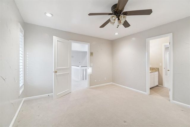 5808 Dundee Court, Edmond, OK 73025