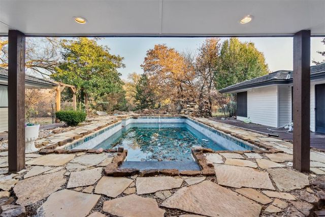 5808 Dundee Court, Edmond, OK 73025