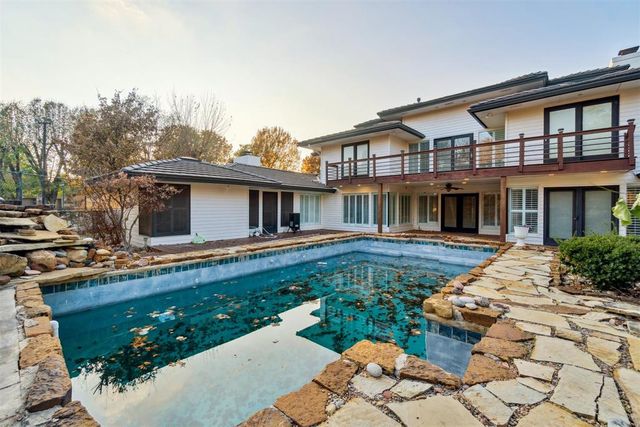 5808 Dundee Court, Edmond, OK 73025