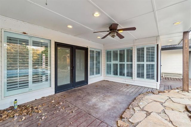 5808 Dundee Court, Edmond, OK 73025