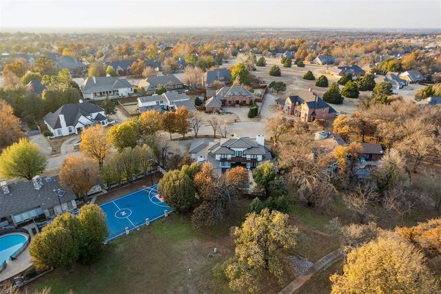 5808 Dundee Court, Edmond, OK 73025