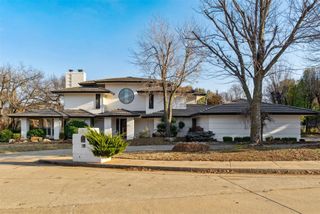 5808 Dundee Court, Edmond, OK 73025