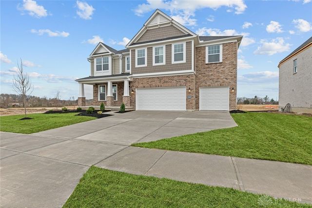 9037 Sorrento Place 024, Washington Twp, OH 45458