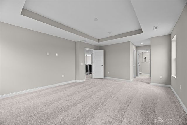 9037 Sorrento Place 024, Washington Twp, OH 45458