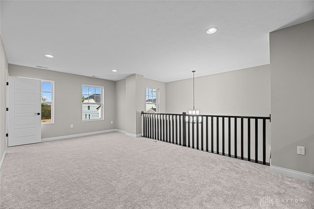 9037 Sorrento Place 024, Washington Twp, OH 45458