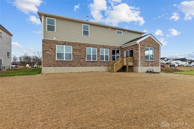9037 Sorrento Place 024, Washington Twp, OH 45458