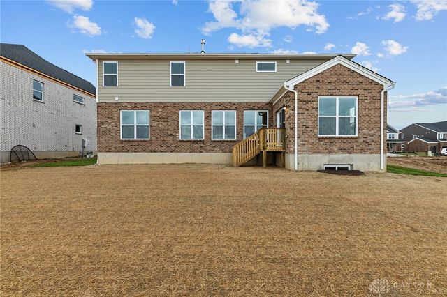 9037 Sorrento Place 024, Washington Twp, OH 45458
