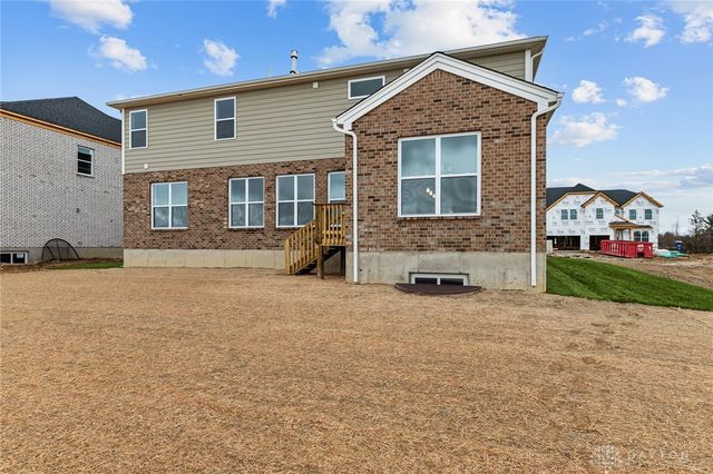 9037 Sorrento Place 024, Washington Twp, OH 45458