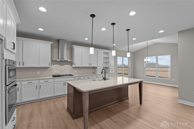 9037 Sorrento Place 024, Washington Twp, OH 45458