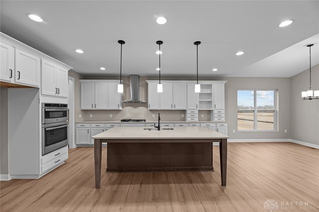 9037 Sorrento Place 024, Washington Twp, OH 45458