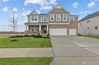 9037 Sorrento Place 024, Washington Twp, OH 45458