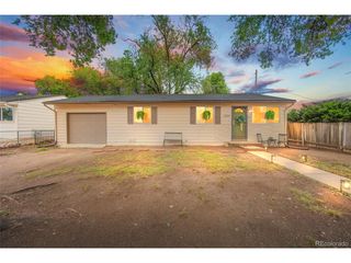 2509 Chimayo Dr, Colorado Springs, CO 80911