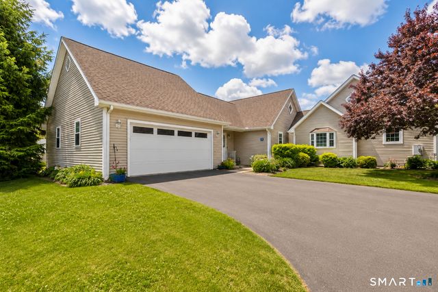 33 Joanne Drive 33, East Hartford, CT 06108