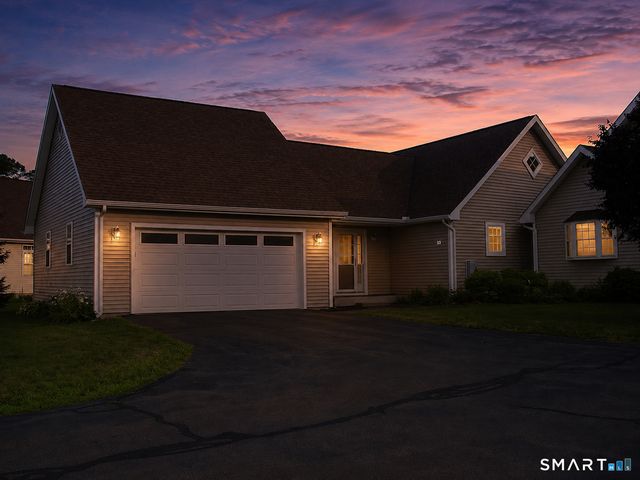 33 Joanne Drive 33, East Hartford, CT 06108