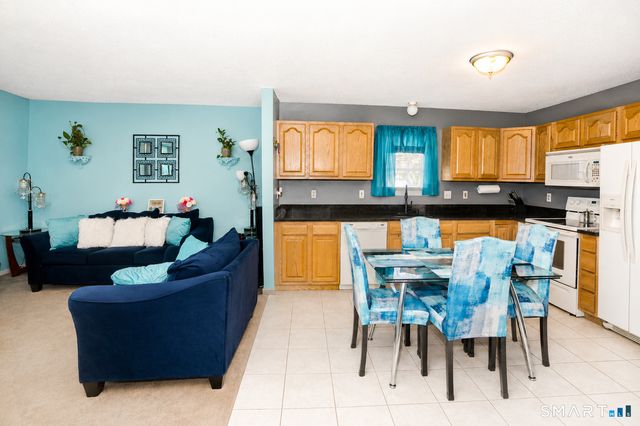 33 Joanne Drive 33, East Hartford, CT 06108