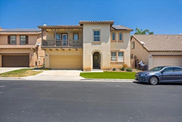 28434 Bruning St, Murrieta, CA 92563
