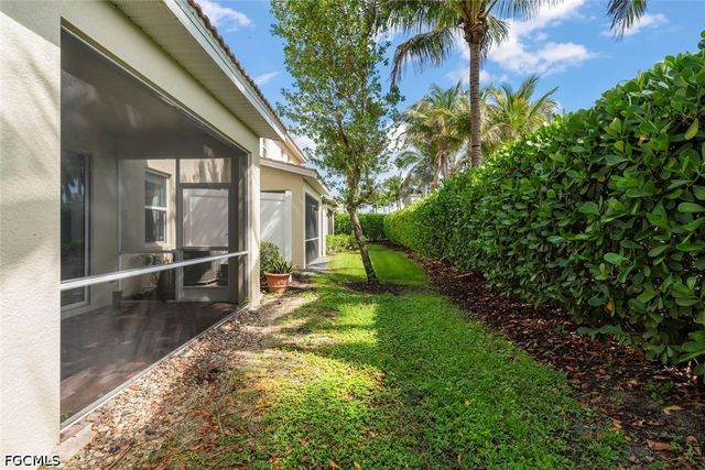 10864 Alvara WAY, Bonita Springs, FL 34135