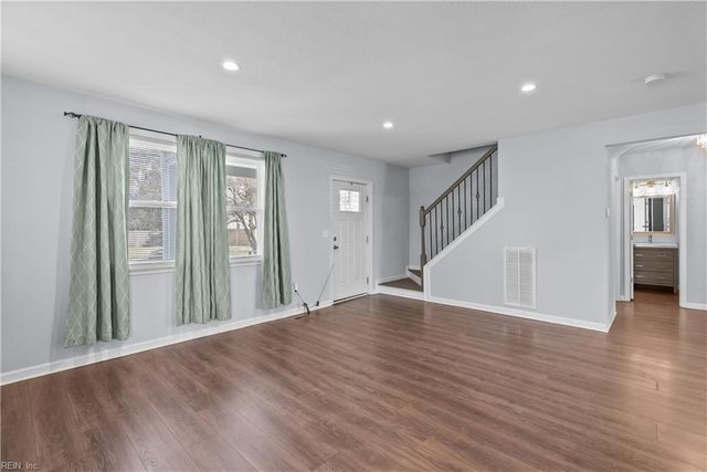 2407 Lincoln ST, Portsmouth, VA 23704