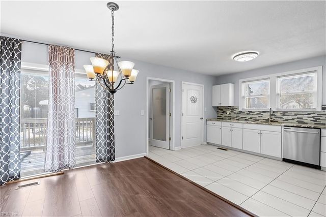 2407 Lincoln ST, Portsmouth, VA 23704