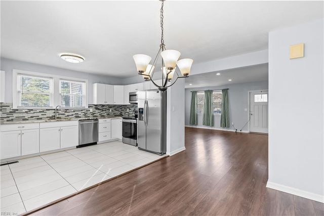 2407 Lincoln ST, Portsmouth, VA 23704