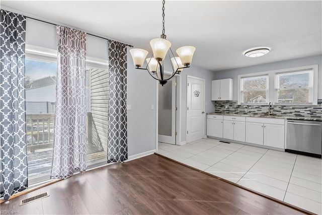 2407 Lincoln ST, Portsmouth, VA 23704