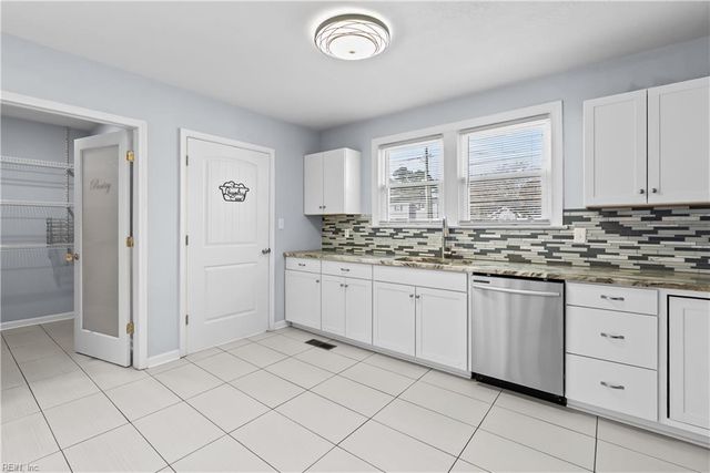 2407 Lincoln ST, Portsmouth, VA 23704