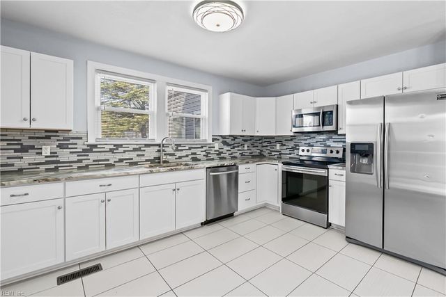 2407 Lincoln ST, Portsmouth, VA 23704