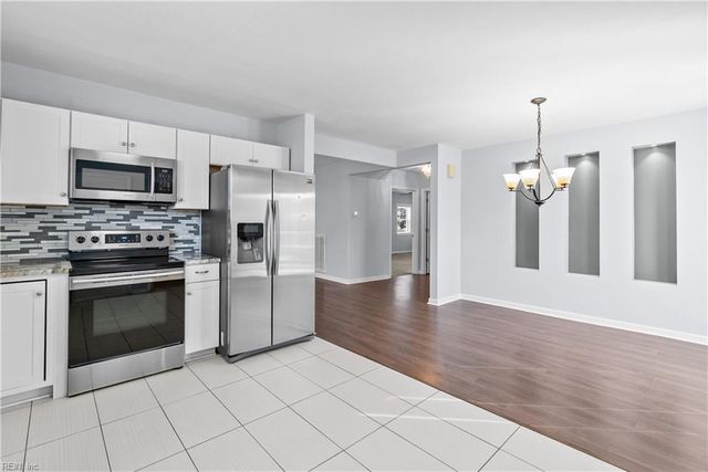 2407 Lincoln ST, Portsmouth, VA 23704