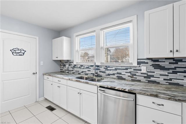 2407 Lincoln ST, Portsmouth, VA 23704