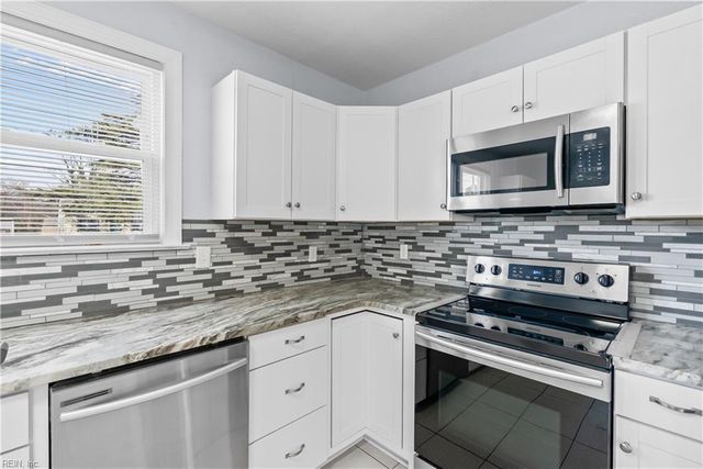 2407 Lincoln ST, Portsmouth, VA 23704