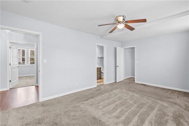 2407 Lincoln ST, Portsmouth, VA 23704