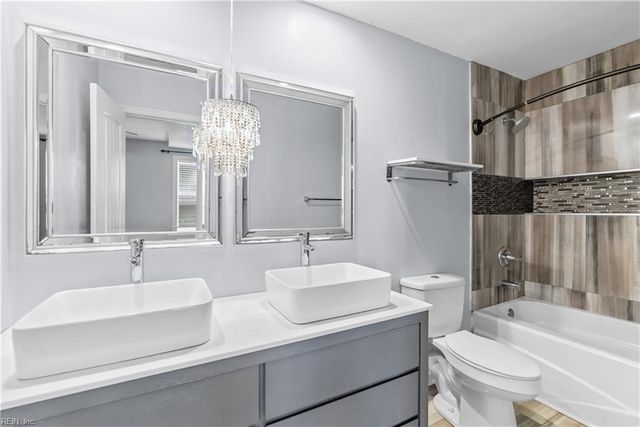 2407 Lincoln ST, Portsmouth, VA 23704