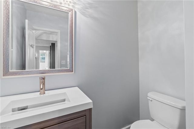 2407 Lincoln ST, Portsmouth, VA 23704