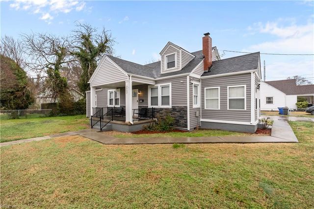 2407 Lincoln ST, Portsmouth, VA 23704