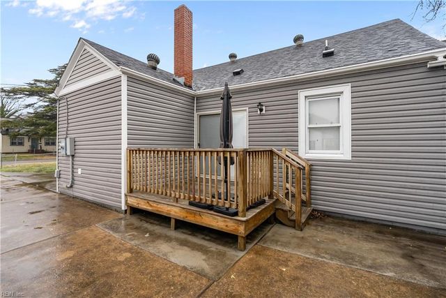 2407 Lincoln ST, Portsmouth, VA 23704