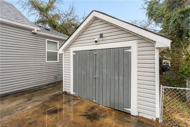 2407 Lincoln ST, Portsmouth, VA 23704