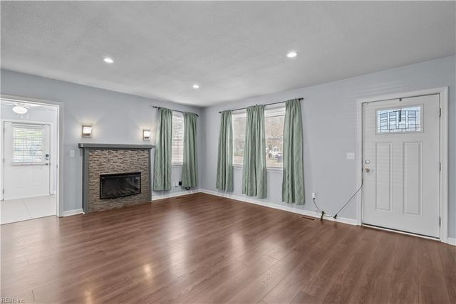 2407 Lincoln ST, Portsmouth, VA 23704