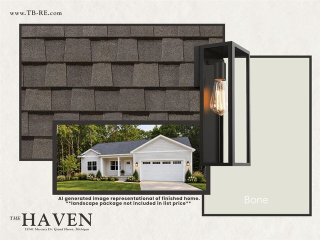 15741 Mercury Drive, Grand Haven, MI 49417