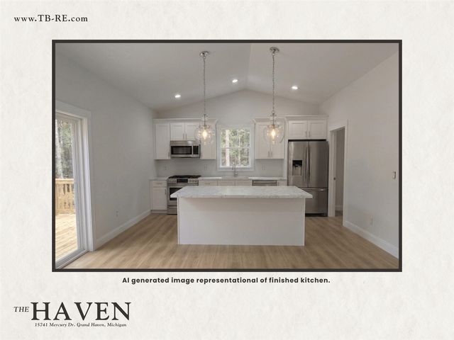 15741 Mercury Drive, Grand Haven, MI 49417
